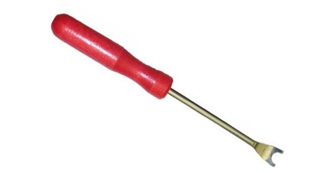 Alat za Pojedinačnu Demontažu, Sustav 2