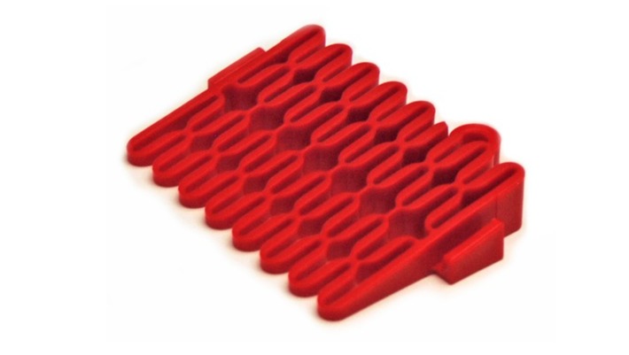 Ekspanzijski Rubni Komad, Sustav 1