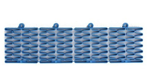 Ekspanzijska Traka, Sustav 1