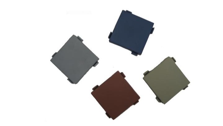 Kabel Križni Komad, Sustav 2