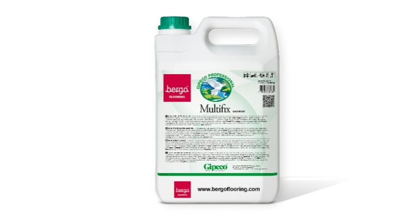 Bergo Multifix cleaning agent